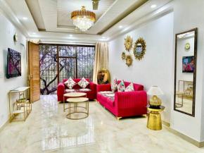Forest Vistas A Luxury Vasant Kunj Gem